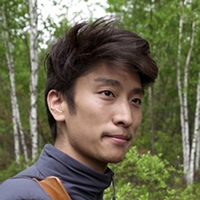 Adrian Ma
